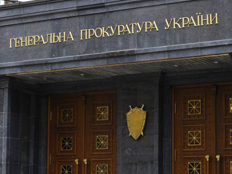 Администрацию Порошенко и НАПК подозревают в злоупотреблении властью