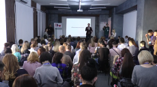 Нова неформальна освіта: у Харкові презентували проєкт «Kharkiv EDU Cluster»