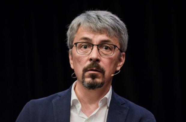 Главой Киевской госгорадминистрации хочет стать бывший топ-менеджер Коломойского