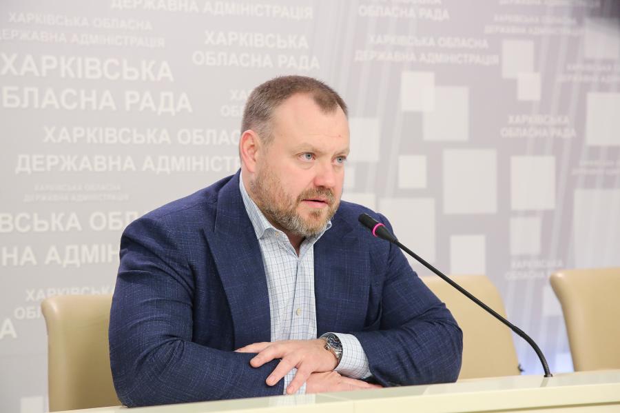 Монумент защитникам Украины откроют в Харькове утром 14 октября