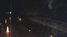 Полиция устанавливает личность мужчины, тело которого было найдено на Окружной