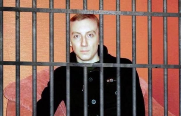 Журналист и писатель Асеев осужден в «ДНР» на 15 лет