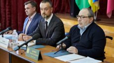Кернес решил взяться за решение проблем на коксовом заводе