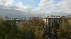 В Харькове продолжится теплая погода (прогноз)