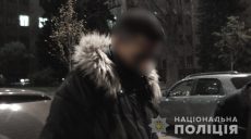 Полиция задержала одного из иностранцев, которые стреляли в харьковчан