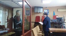 В Харькове судят рецидивиста, которого 10 лет искал Интерпол