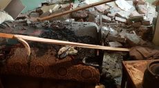 На Харьковщине в общежитии взорвался газ. Двое пострадавших — в ожоговом центре