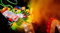 В Харькове состоится фестиваль китайских фонарей
