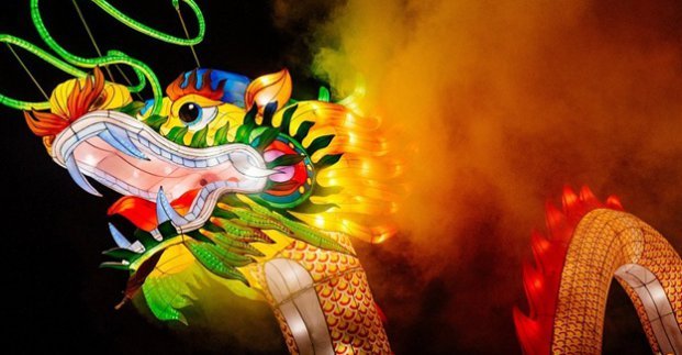 В Харькове состоится фестиваль китайских фонарей