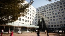 Больницы Харькова готовы к отопительному сезону