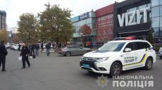 Полиция установила кто причастен к стрельбе на Клочковской (фото, видео)