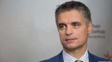 Альтернатива «формуле Штайнмайера» — перевод трети бюджета в мобилизацию армии — МИД