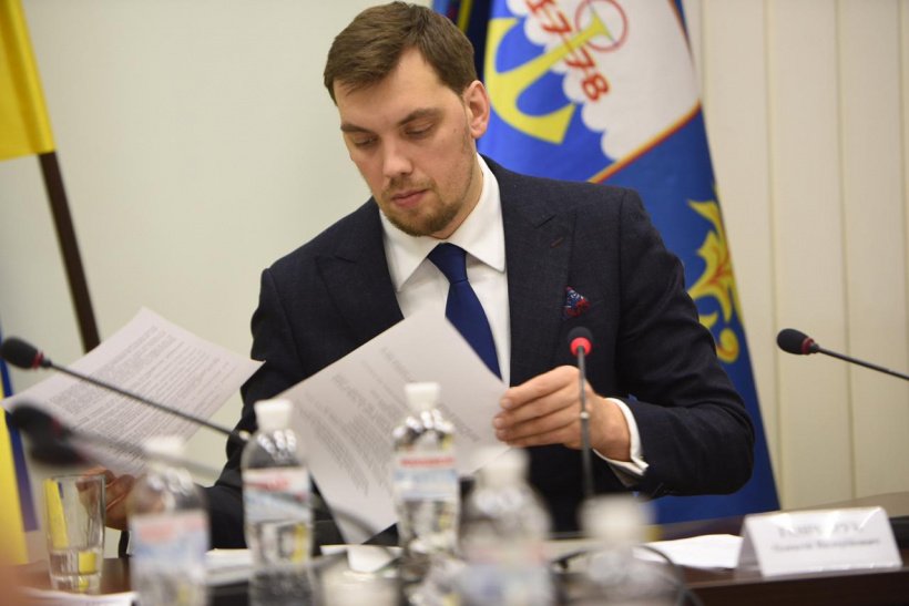 Расширена программа строительства доступного жилья