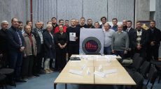 В Харькове создан «Штаб сопротивления капитуляции»