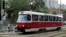 Транспорт в Харькове перевез 300 миллионов пассажиров