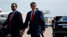 Министр энергетики США уходит в отставку из-за “украинского скандала” Трампа