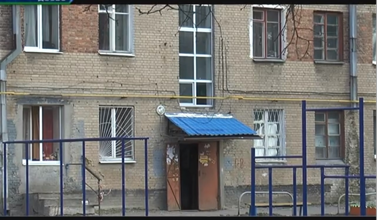 Жильцам общежитий разрешат приватизировать свои комнаты