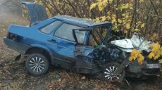 ДТП на автодороге Харьков-Симферополь. Полиция открыла уголовное дело (фото)