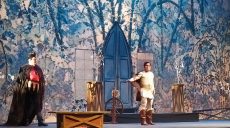 В Харькове в театре оперы и балета стартовал фестиваль «СхідOPERA».