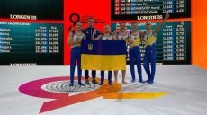 Харьковский гимнаст выступит на Олимпиаде