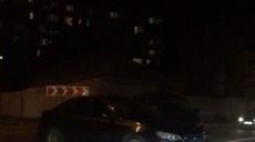 На «Жуках» двойное ДТП (фото)