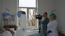 Завдяки благодійному фонду “Допомагати просто!” у Покровську з’явилося унікальне медичне обладнання