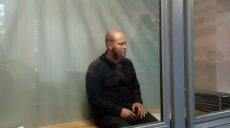 У Харкові конфлікт молодого подружжя завершився вбивством (відео)