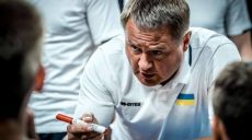 «Харьковские Соколы» сменили тренера