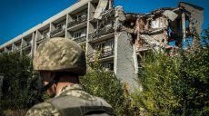 В Минобороны разъяснили, как проводится разведение войск на Донбассе