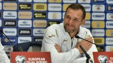 Украина-Португалия. Украинские болельщики могут бронировать билеты на Евро-2020 — Андрей Шевченко