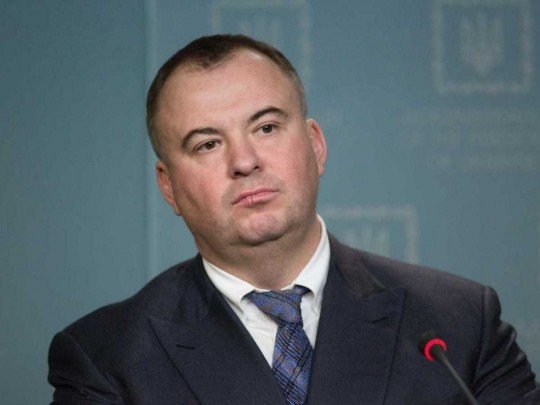 Задержанному в аэропорту Гладковскому готовятся объявить подозрение