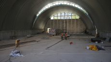 На Харьковщине построят семь мультифункциональных площадок для игровых видов спорта