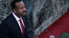В Эфиопии во время протестов против нобелевского лауреата погибли 67 человек
