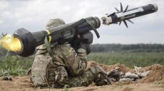 Украина получит новые противотанковые комплексы Javelin
