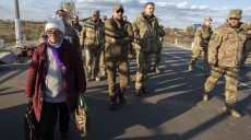 Разведение войск возможно при условии прекращения российско-оккупационными войсками огня — Минобороны