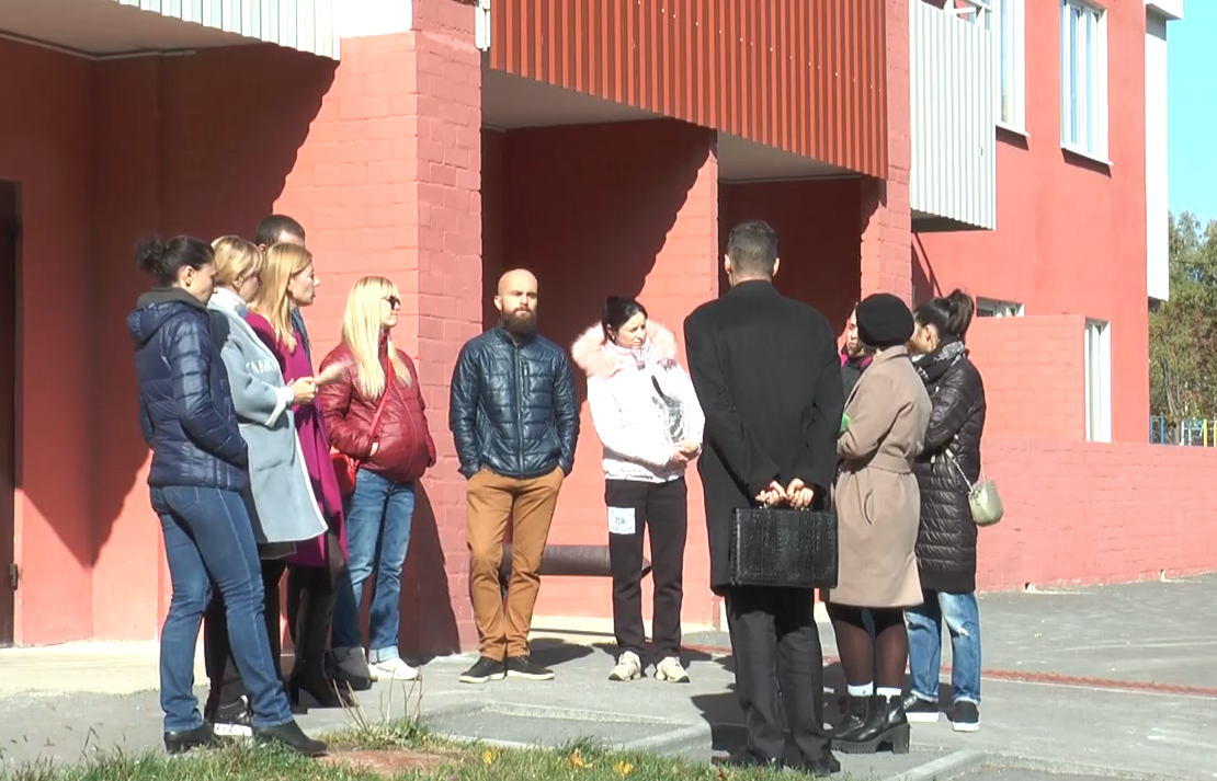 Захотівши створити ОСББ, мешканці новобудови в Харкові зіткнулися з низкою перешкод (відео)