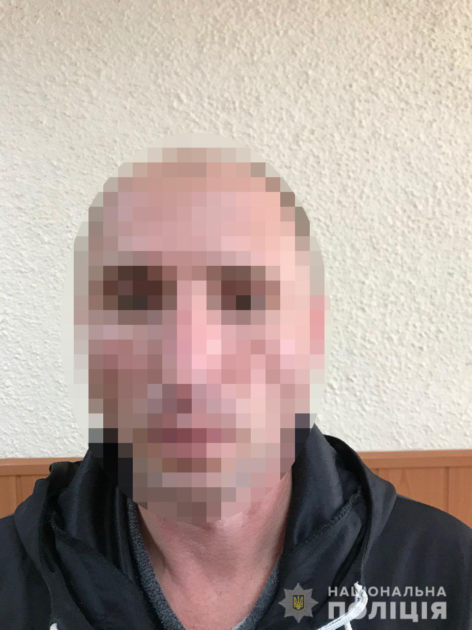 Операция «Мигрант» начала действовать на Харьковщине
