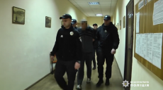 Подробиці жорстокого вбивства жінки сином у її день народження (відео)