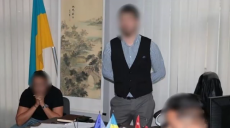 Погоріти на хабарі та вийти під заставу: історія працівника харківського вишу (відео)