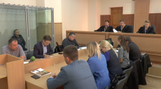 Апеляційний суд відмовився відпустити з-під варти обвинувачених у теракті біля Палацу спорту (відео)