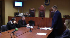 Справа на мільйон: у суді обрали запобіжний захід підозрюваному в розбої (відео)