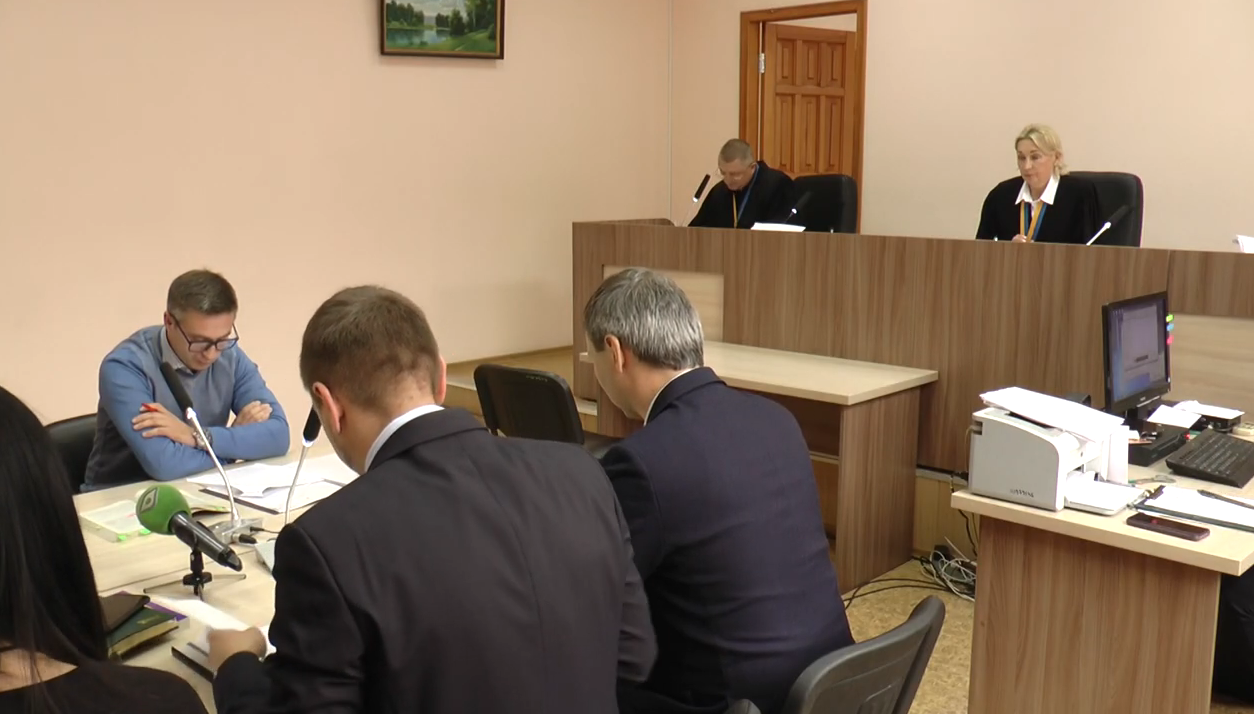 Вбивство дівчини на Лисій горі: суд відмовив підозрюваному у зміні запобіжного заходу (відео)