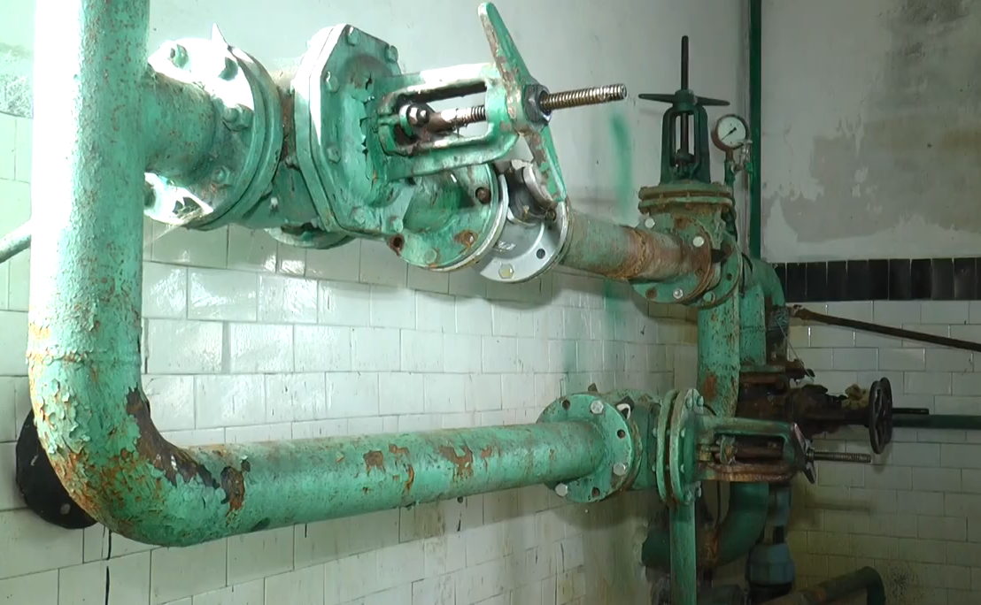 На Харківщині люди погрожують пікетом через проблеми з водопостачанням (відео)