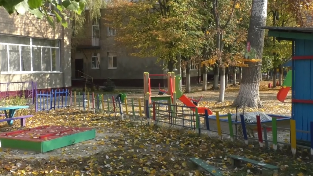 Вихователів одного з дитсадочків Харкова можуть посадити за ґрати (відео)