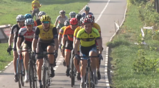 На базі «Велоцентру» проходять останні змагання літнього велосезону (відео)