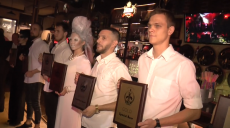Серед 80 пивоварень України харківський ресторан отримав найбільше нагород (відео)