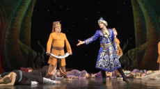 Після 40-річної паузи на сцені ХНАТОБу знову продемонструють балет «Шахерезада» (відео)
