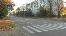 У Харкові почастішали випадки, коли водії збивають пішоходів та зникають з місця ДТП (відео)