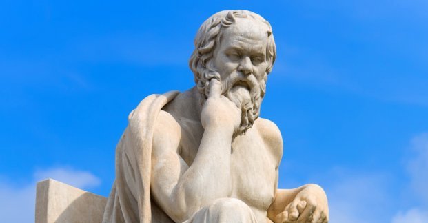 Философию Сократа будут обсуждать через призму современности