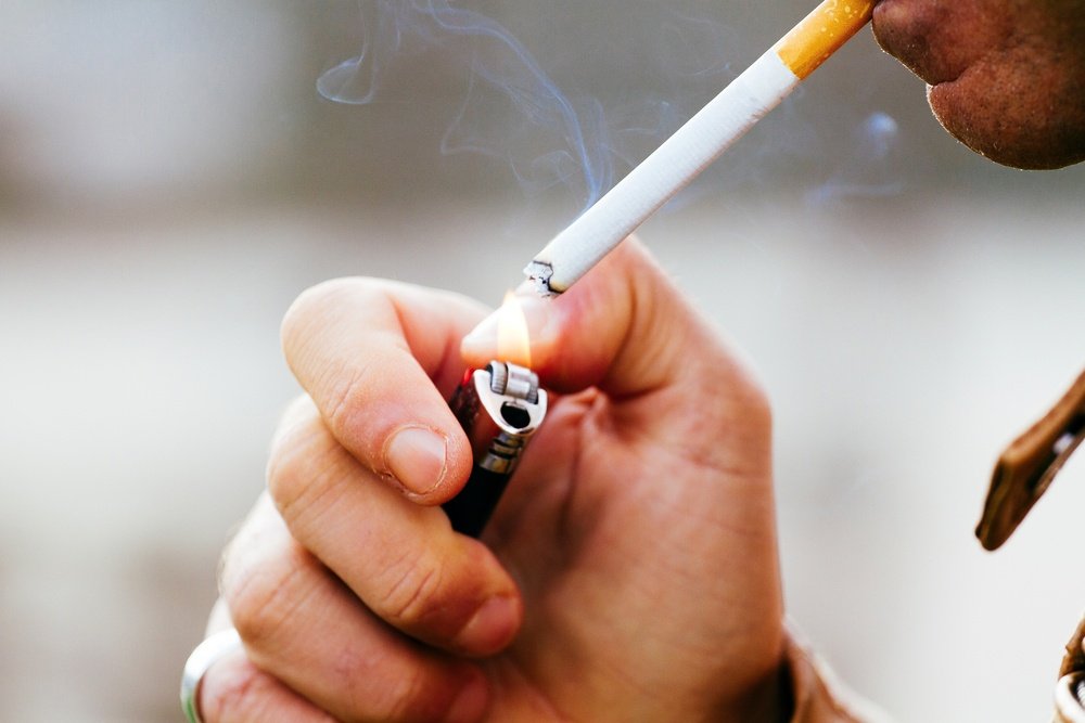 Сигареты за 100 гривен: к 2020 году стоимость сигарет вырастет в два раза